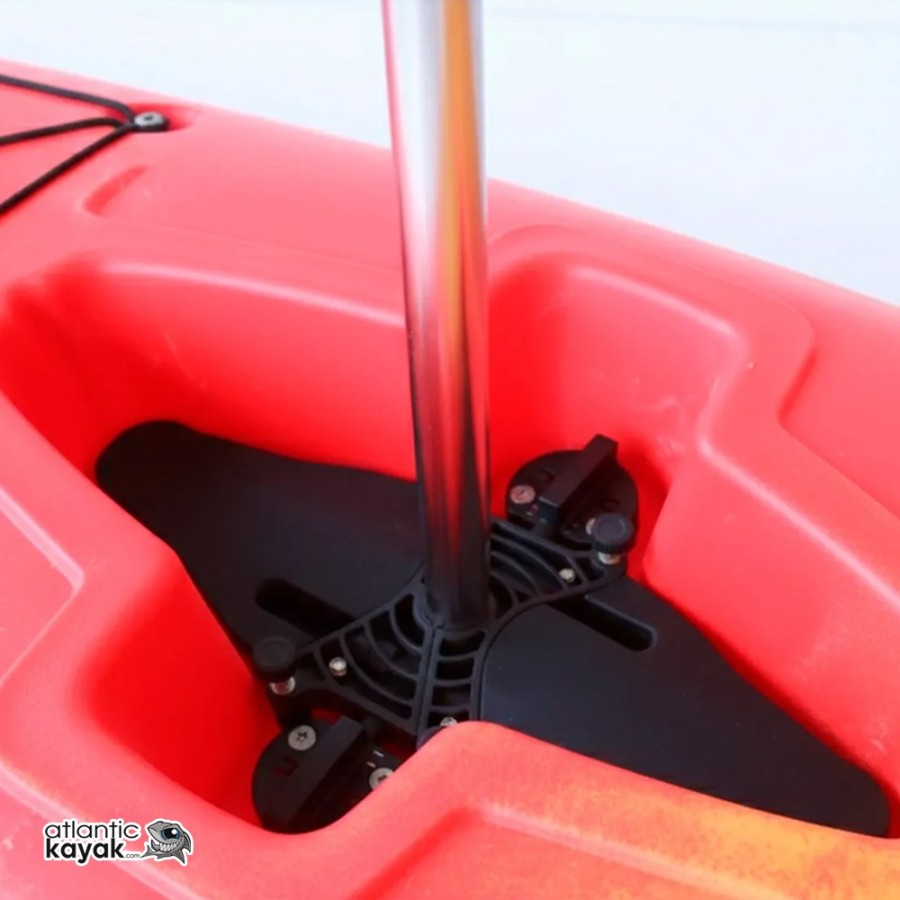 Motor Electrico Para Kayak 35LBS 12V