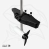 Motor Electrico Para Kayak 35LBS 12V