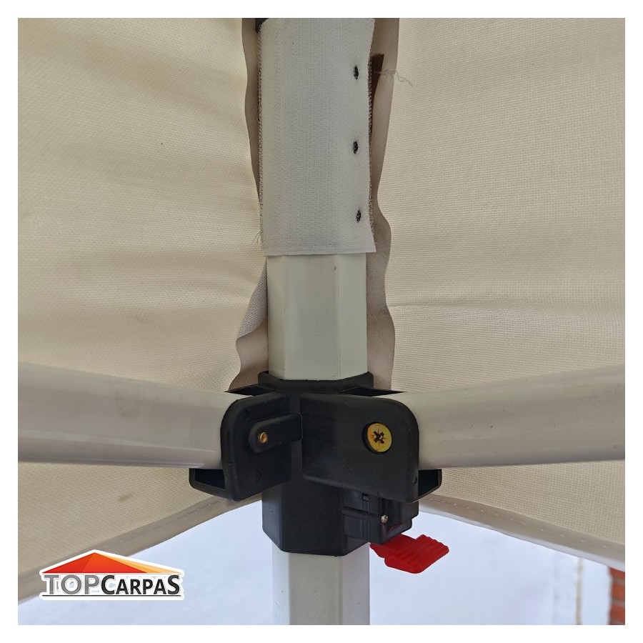Carpa Master Plegable 3x6