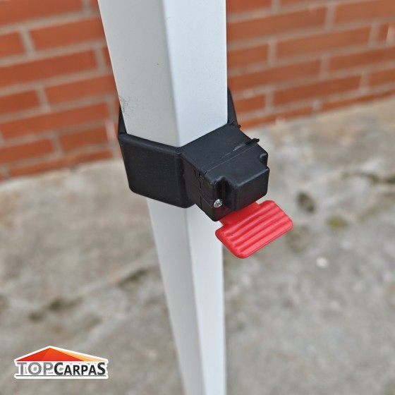 Carpa Master Plegable 3x6