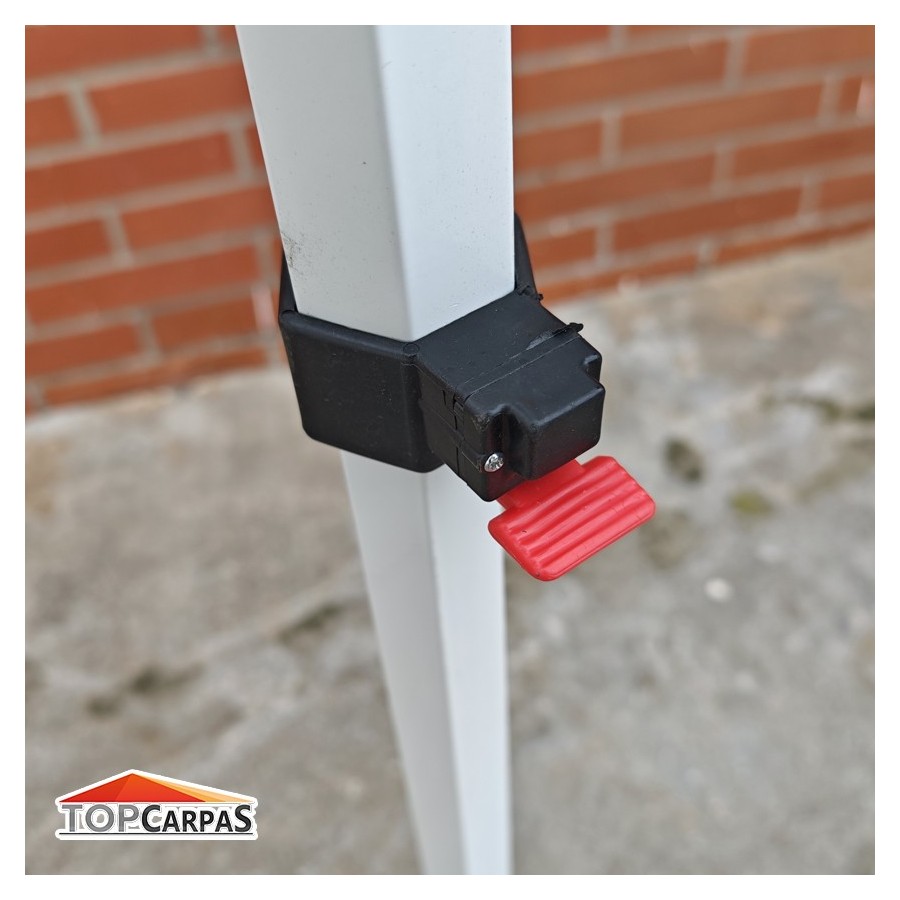 Carpa Master Plegable 3x6