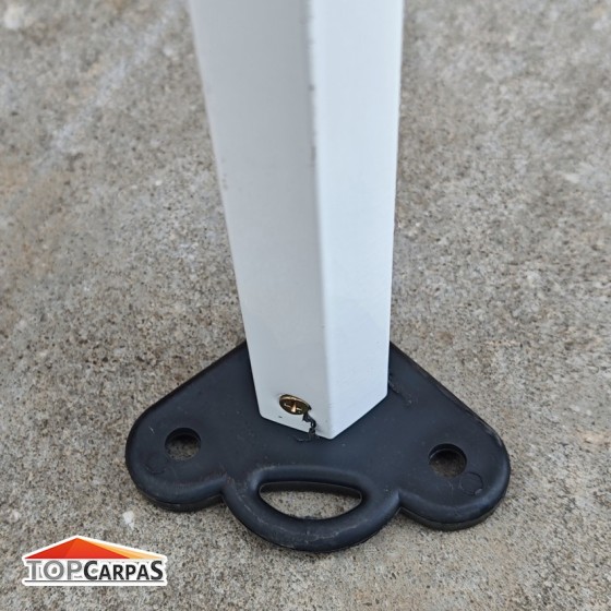 Carpa Master Plegable 3x6