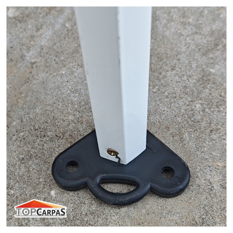 Carpa Master Plegable 3x6
