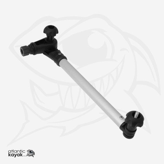 Brazo transductor Borika FASTen