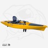 Kayak a Pedales Inuit K5