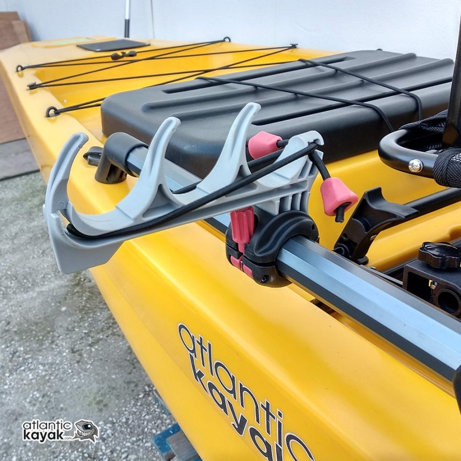 Kayak a Pedales Inuit K5 para pesca y travesias