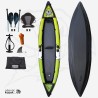 Kayak Hinchable Doble