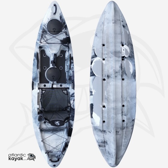 Kayak de pesca Okuma V2 Roxter | Atlantic Kayak