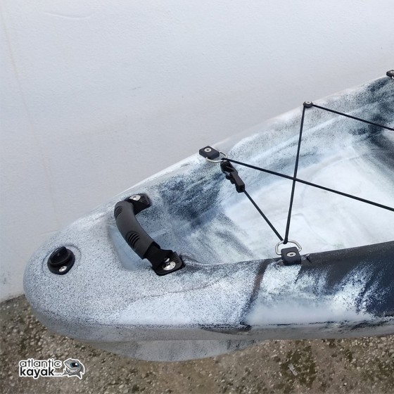 Kayak de pesca Okuma V2 Roxter | Atlantic Kayak