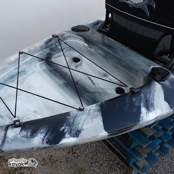 Kayak de pesca Okuma V2 Roxter | Atlantic Kayak