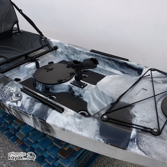 Kayak de pesca Okuma V2 Roxter | Atlantic Kayak