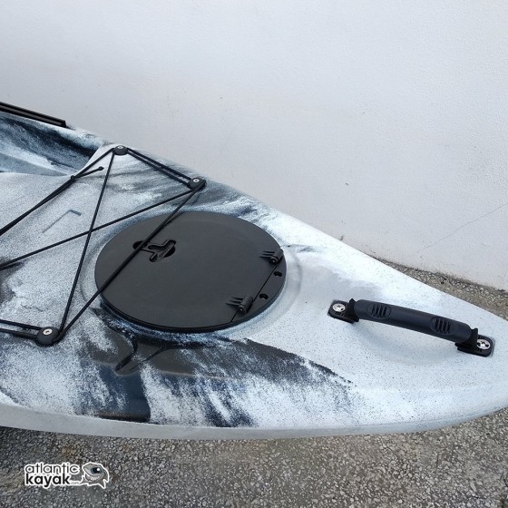 Kayak de pesca Okuma V2 Roxter | Atlantic Kayak