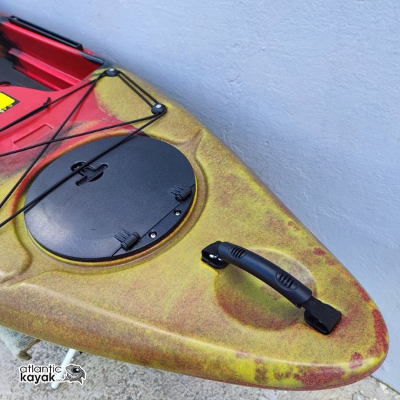 Kayak de pesca Okuma V2 Roxter | Atlantic Kayak