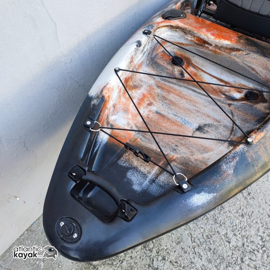 Kayak de pesca Okuma V2 Roxter | Atlantic Kayak