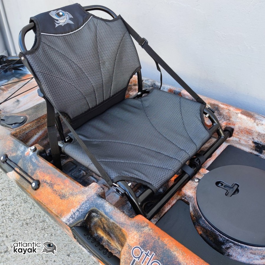 Kayak de pesca Okuma V2 Roxter | Atlantic Kayak