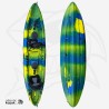 Kayak Paseo Kenai Doble 2+1 2024