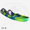 Kayak Paseo Kenai Doble 2+1 2024