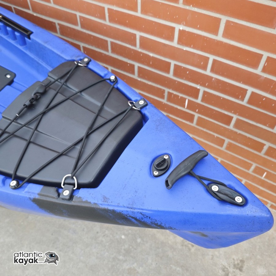 Kayak a pedales Yokahu nuevo modelo