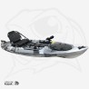 Kayak de pesca Yukon