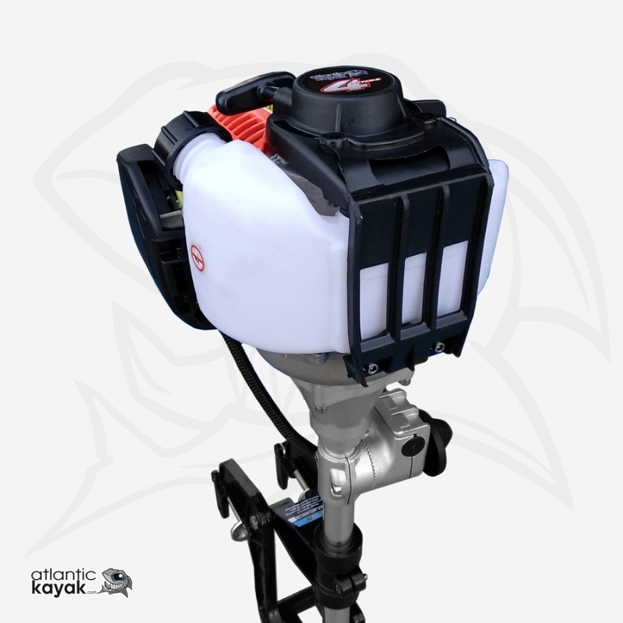 Motor Fueraborda 1.4Hp 4t | Atlantic Kayak