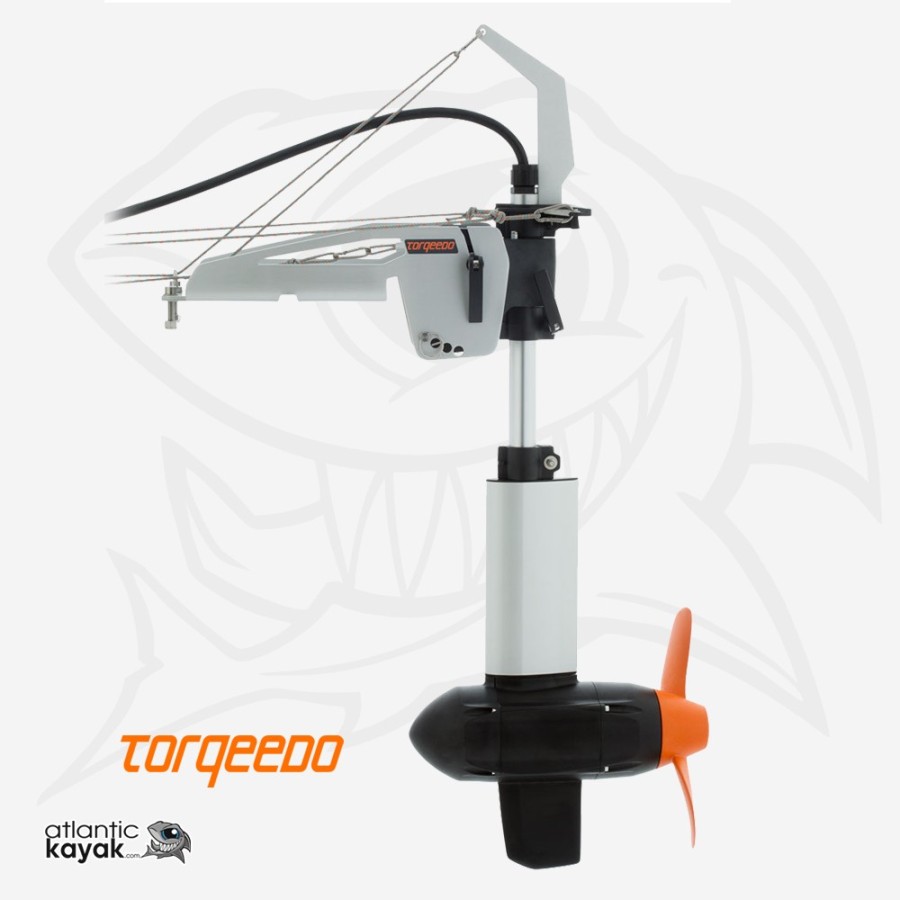 Motor Torqeedo Ultralight 1103 AC