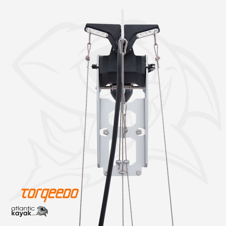 Motor Torqeedo Ultralight 1103 AC