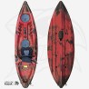 Kayak pesca Kenai Pro 2024