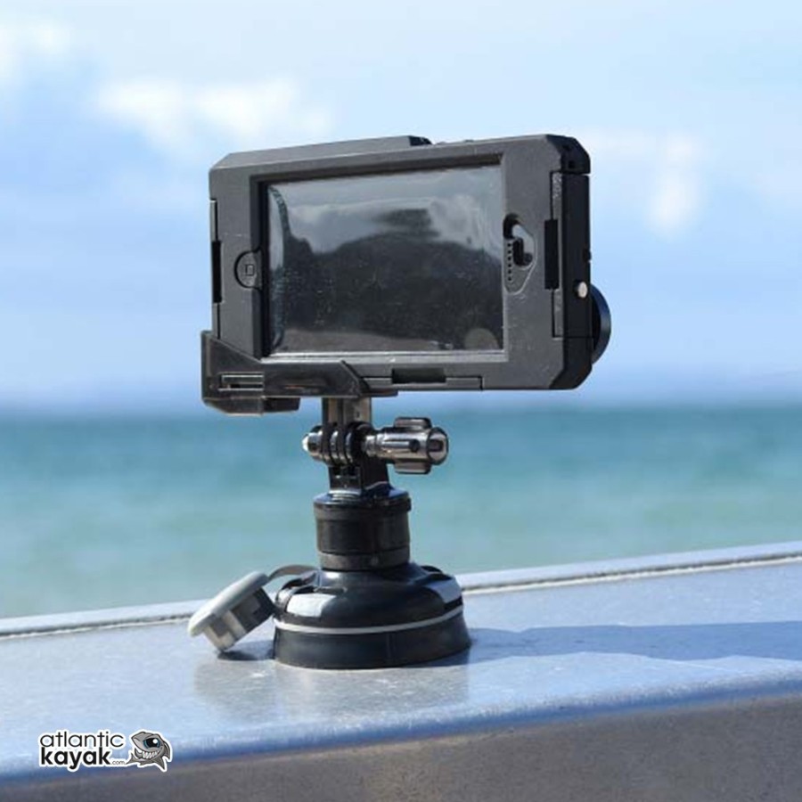 Adaptador Starport Camera Mount