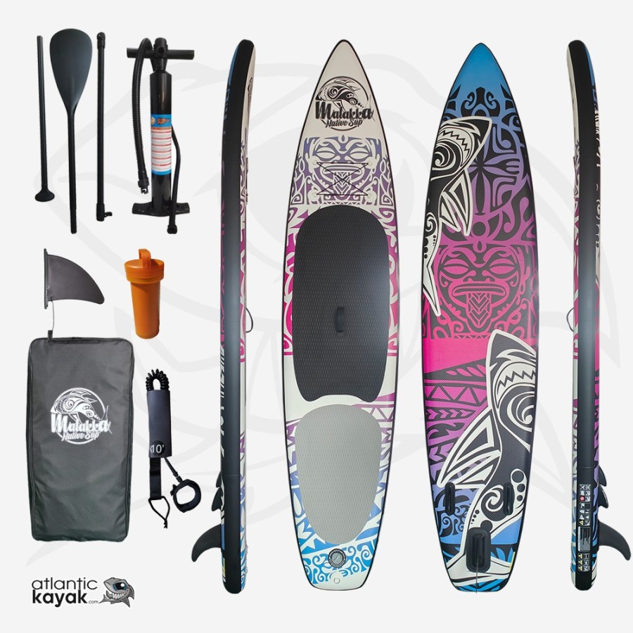 Tabla Malakka Native Sup 11.6 MORADA