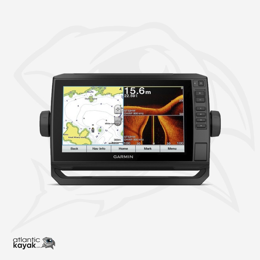 Garmin Echomap Plus 92SV