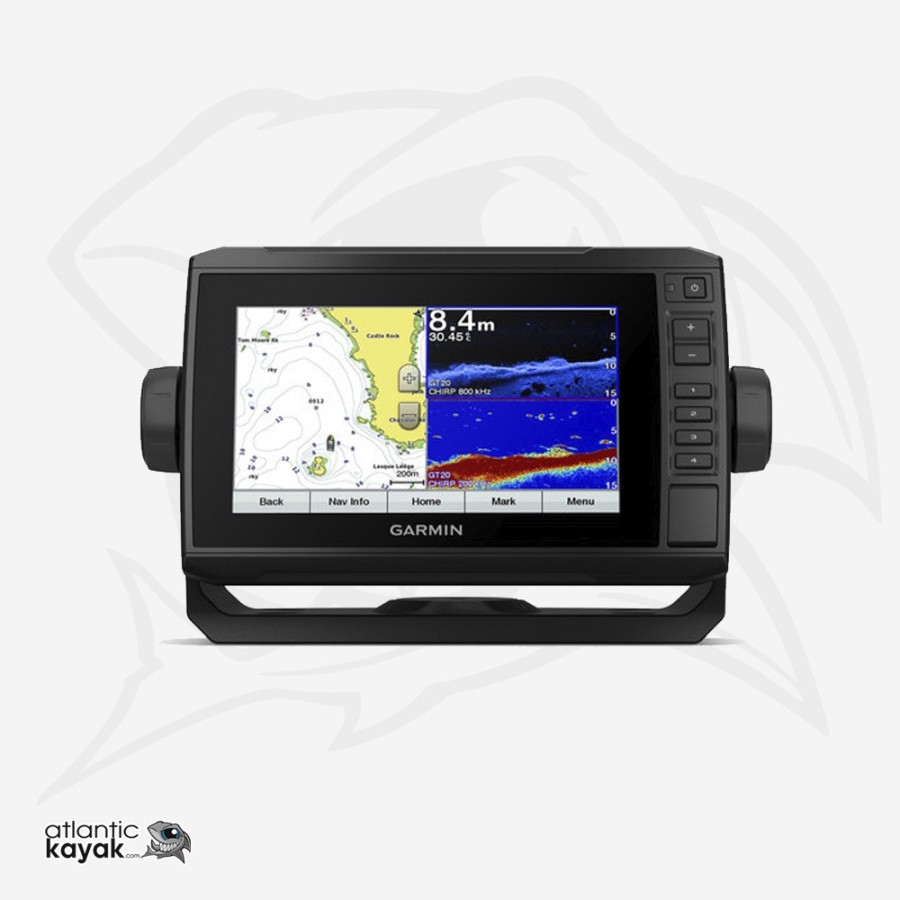 Garmin Echomap Plus 72SV