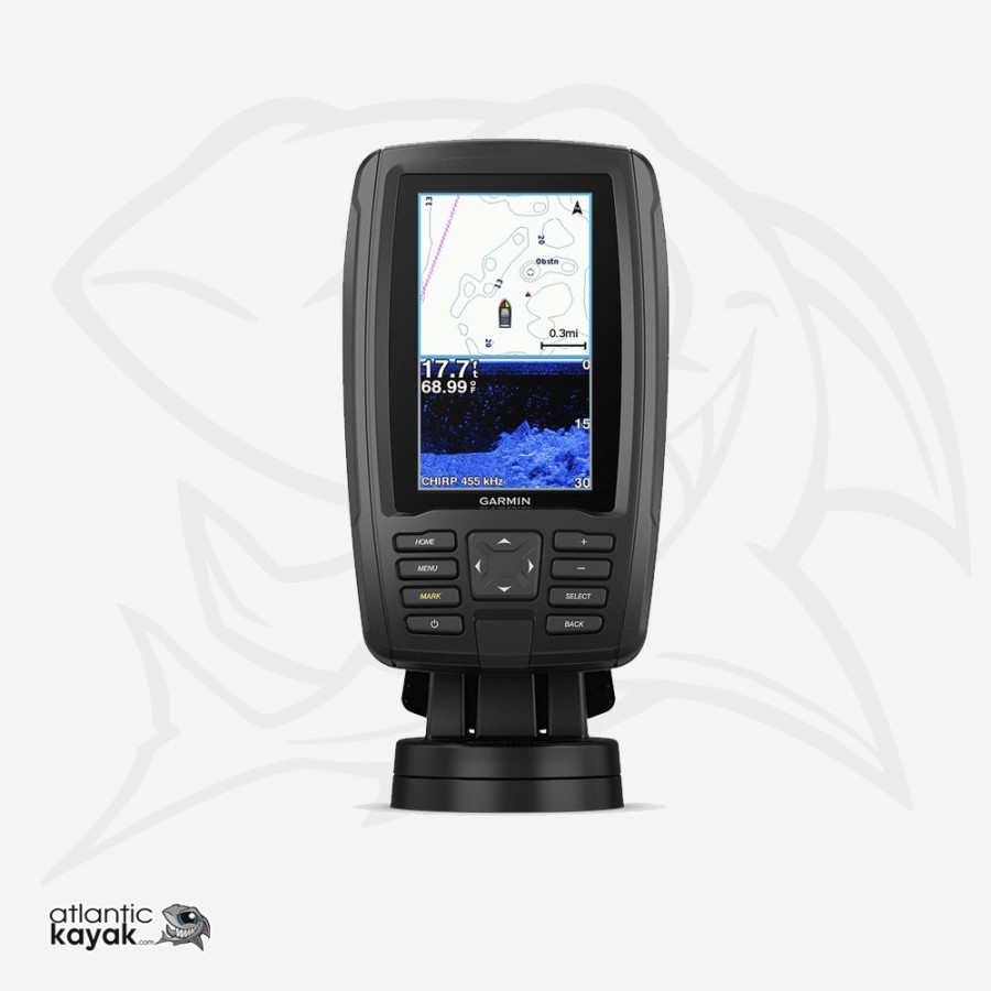 Garmin Echomap 42CV