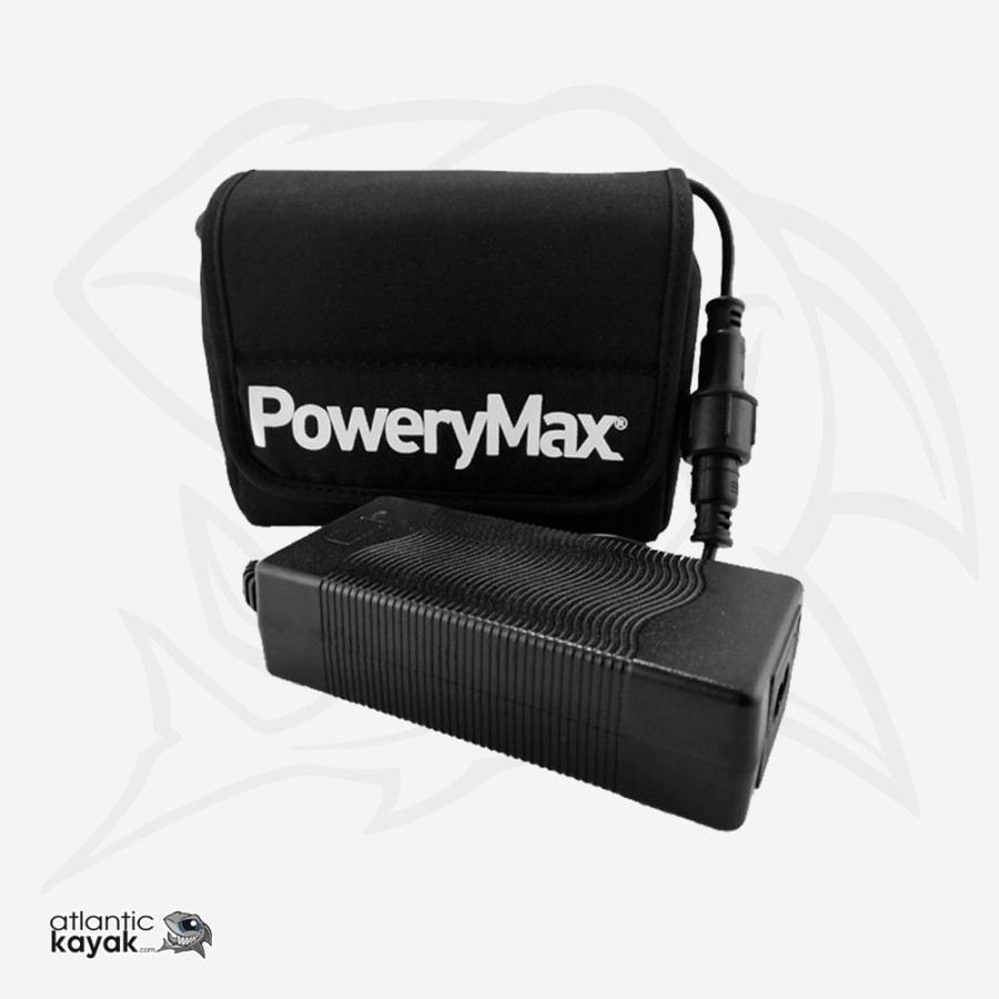 Bateria Powery Max PX25