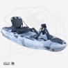 Kayak a Pedales Denali XS