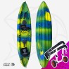 Kayak Paseo Kenai Doble 2+1 2024