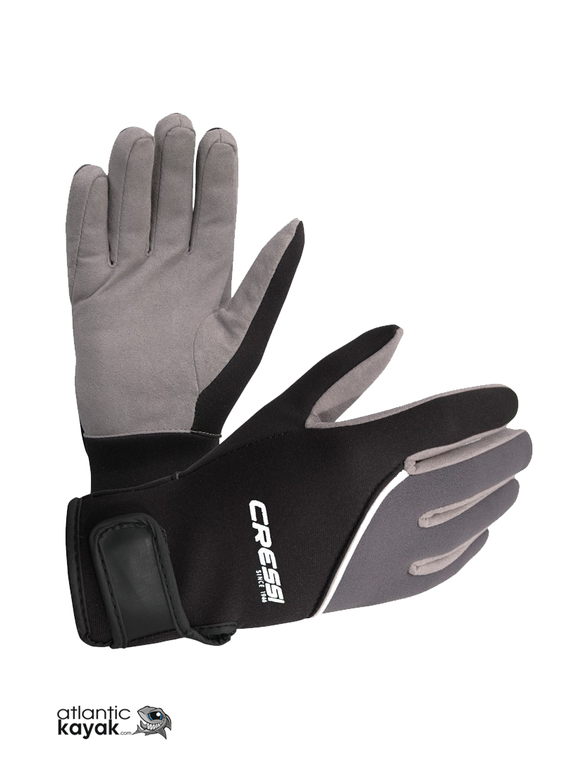 TROPICAL CRESSI GLOVES