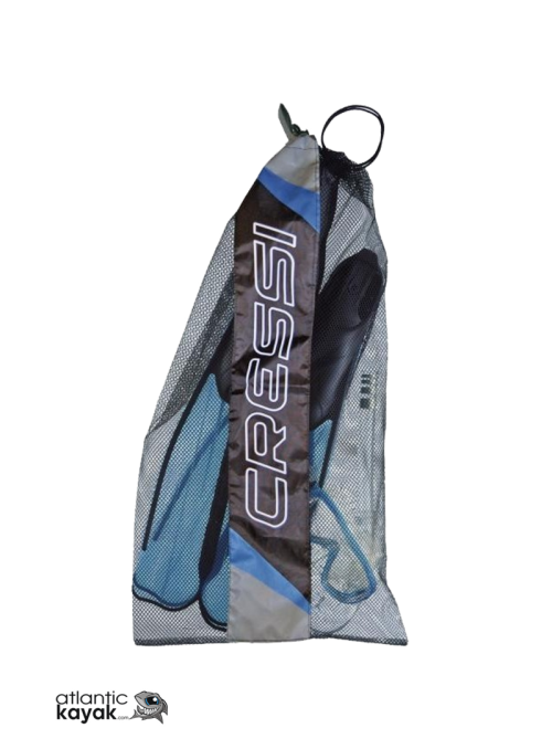 DIVING KIT WITH CRESSI...